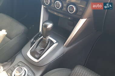 Позашляховик / Кросовер Mazda CX-5 2015 в 
