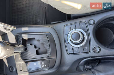 Позашляховик / Кросовер Mazda CX-5 2012 в 