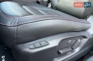 Внедорожник / Кроссовер Mazda CX-5 2023 в 