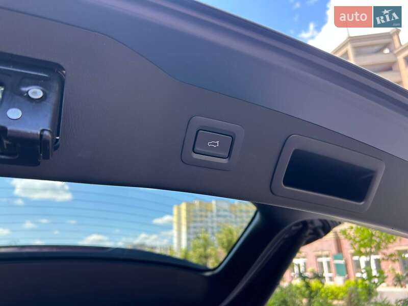 Внедорожник / Кроссовер Mazda CX-5 2023 в Киеве фото 13 Внедорожник / Кроссовер Mazda CX-5 2023 в Киеве