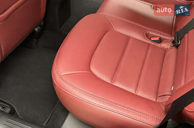 Внедорожник / Кроссовер Mazda CX-5 2023 в 
