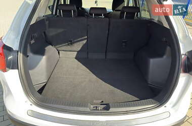 Внедорожник / Кроссовер Mazda CX-5 2012 в 
