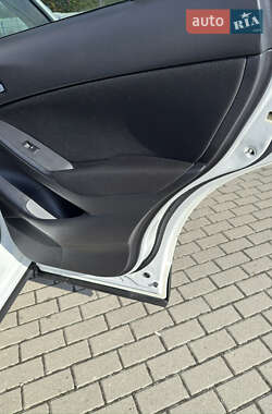 Внедорожник / Кроссовер Mazda CX-5 2012 в 