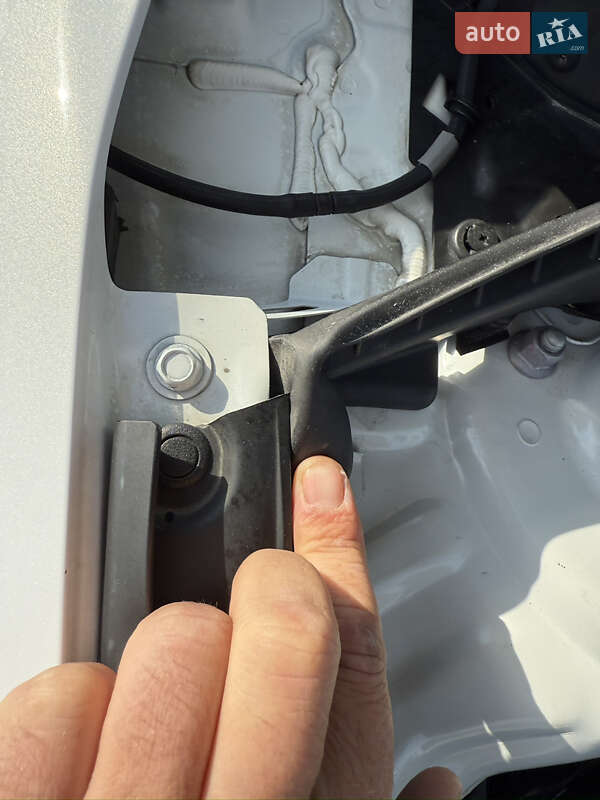 Внедорожник / Кроссовер Mazda CX-5 2012 в Ковеле