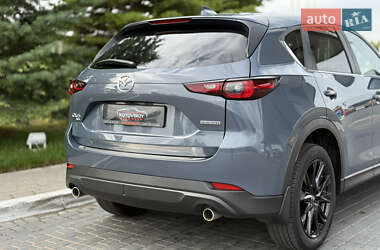 Внедорожник / Кроссовер Mazda CX-5 2023 в 