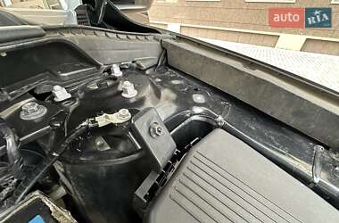 Внедорожник / Кроссовер Mazda CX-5 2013 в 