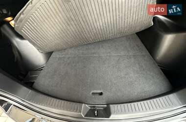Внедорожник / Кроссовер Mazda CX-5 2013 в 