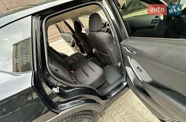Внедорожник / Кроссовер Mazda CX-5 2013 в 