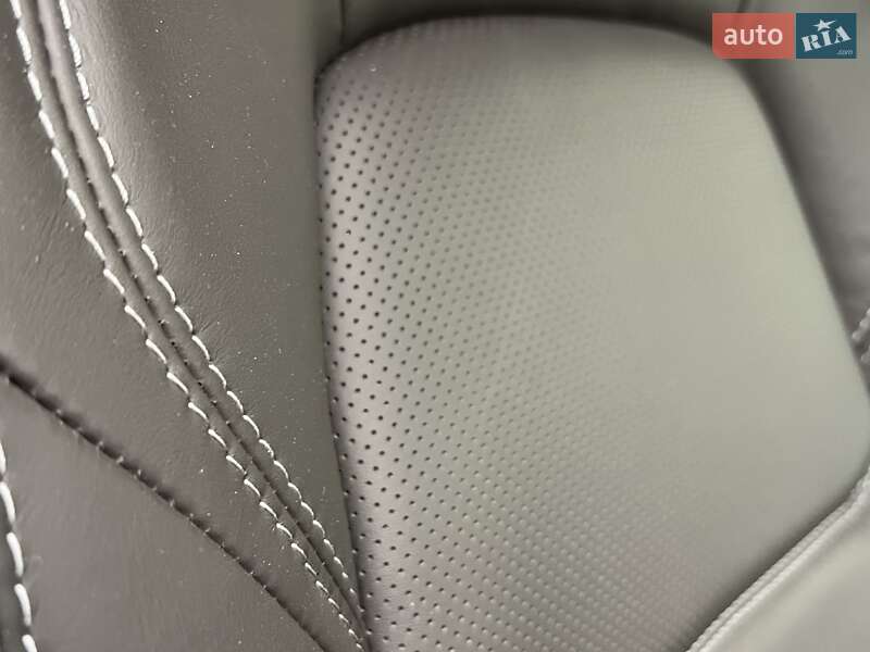 Позашляховик / Кросовер Mazda CX-5 2023 в Києві