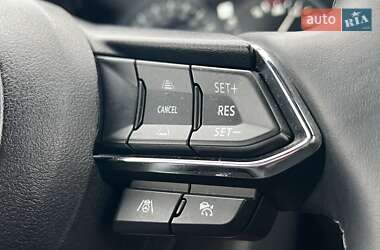 Позашляховик / Кросовер Mazda CX-5 2023 в 