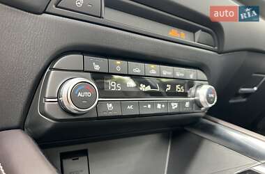 Позашляховик / Кросовер Mazda CX-5 2023 в 