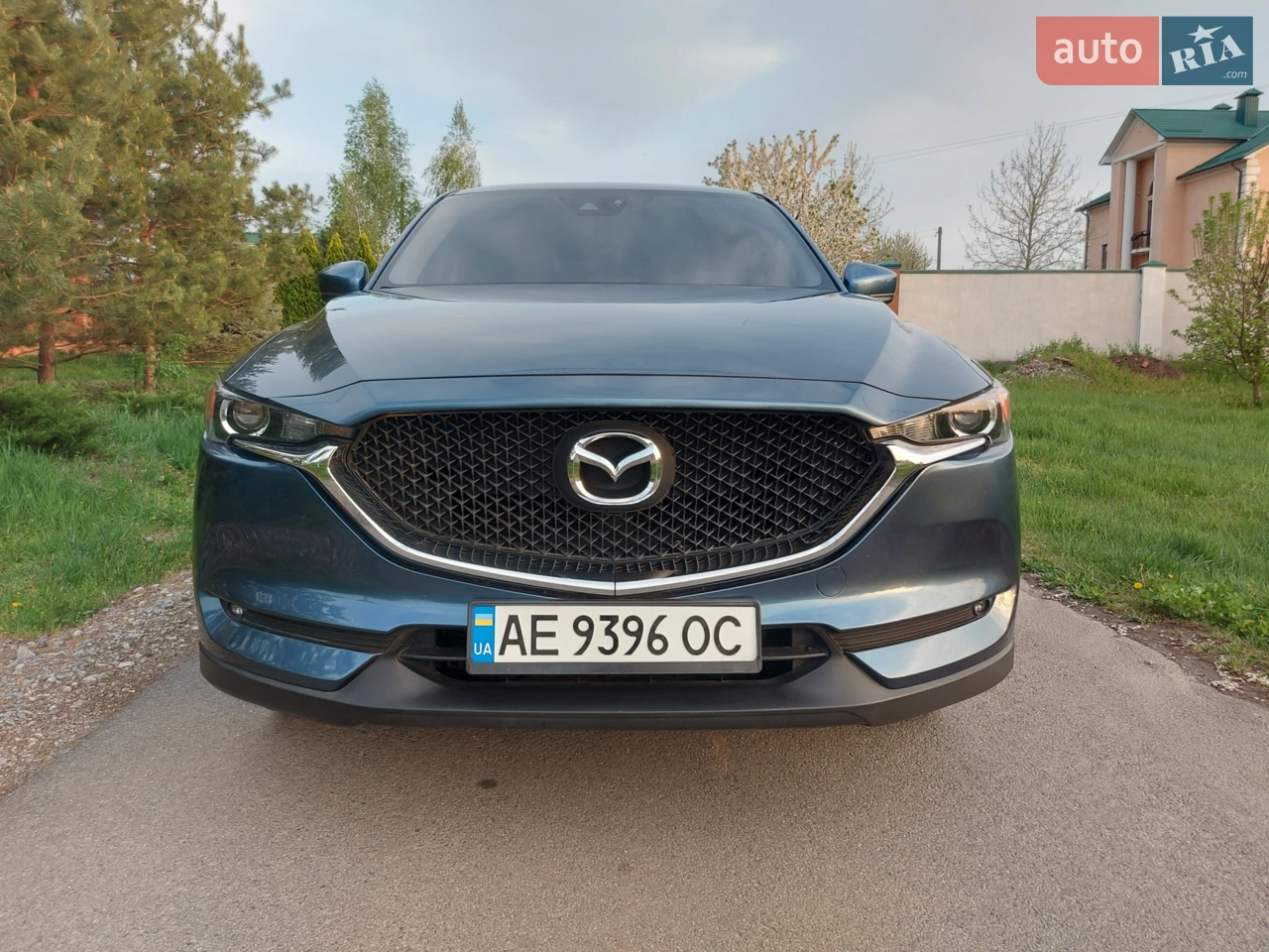 2016 Mazda CX-5 - мініатюра 42