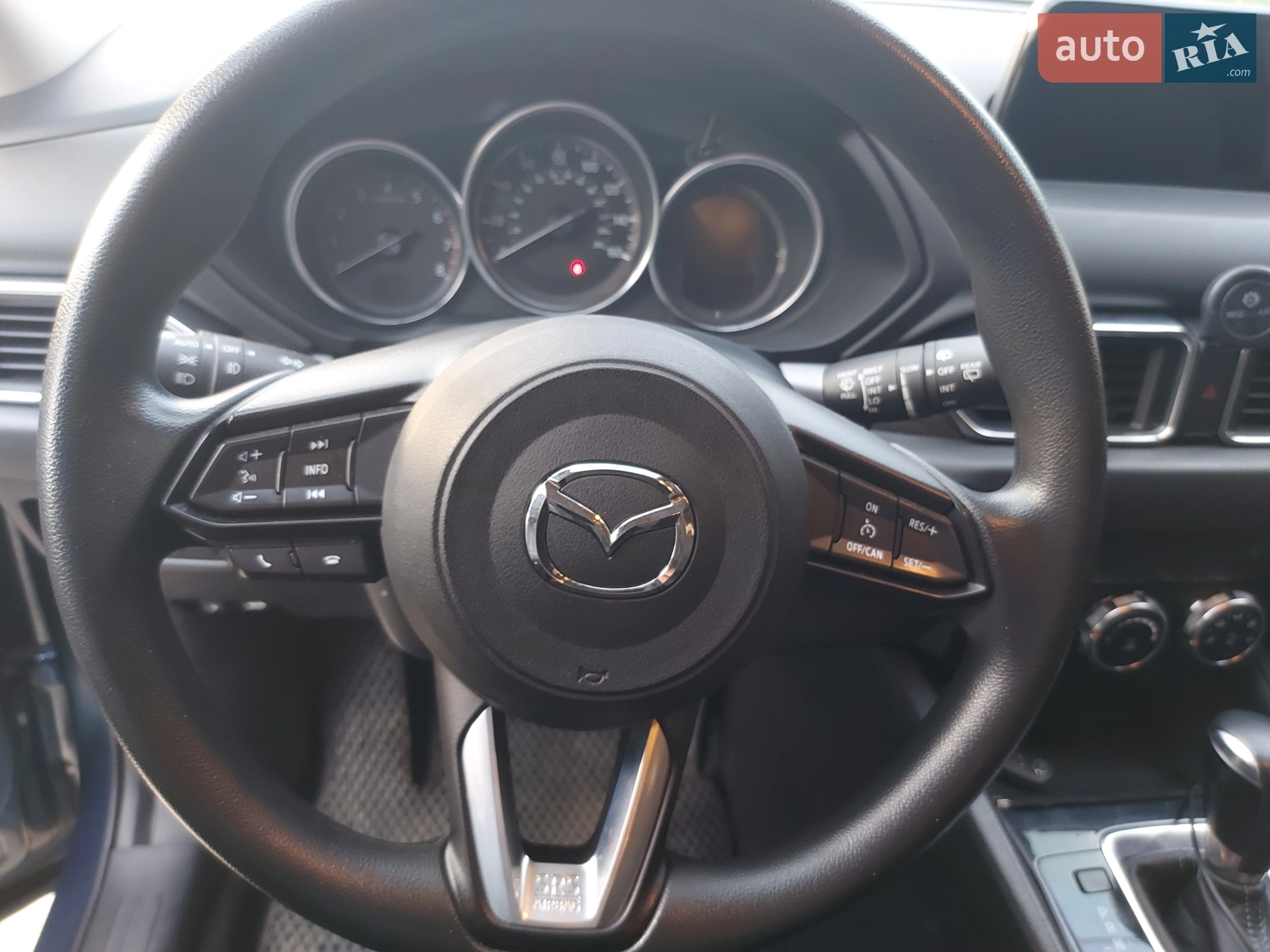 2017 Mazda CX-5 - мініатюра 4