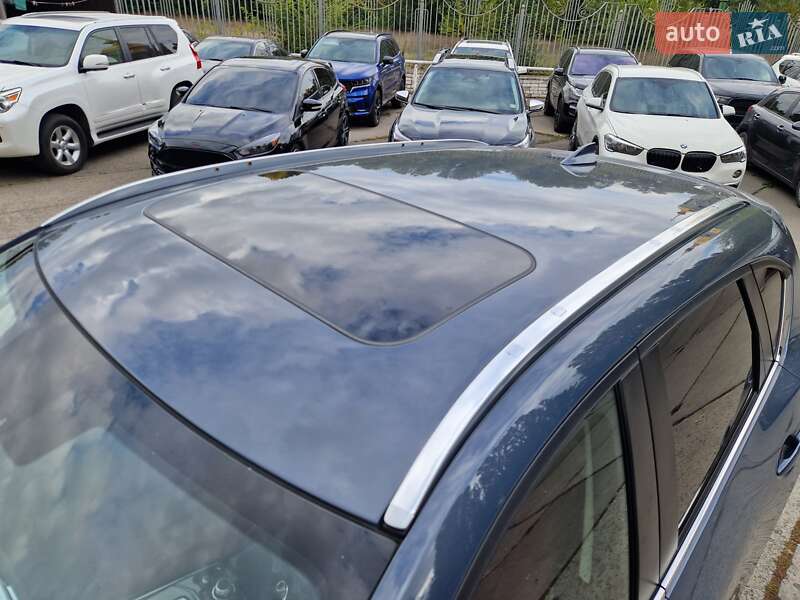 Внедорожник / Кроссовер Mazda CX-5 2023 в Днепре фото 10 Внедорожник / Кроссовер Mazda CX-5 2023 в Днепре