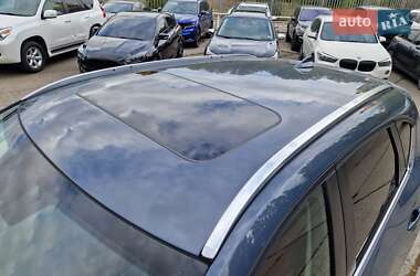 Внедорожник / Кроссовер Mazda CX-5 2023 в 