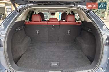 Внедорожник / Кроссовер Mazda CX-5 2023 в 