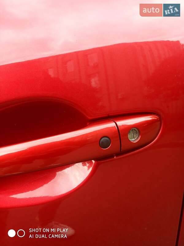 Внедорожник / Кроссовер Mazda CX-5 2013 в Сумах