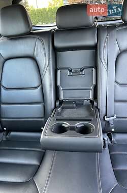 Внедорожник / Кроссовер Mazda CX-5 2021 в 