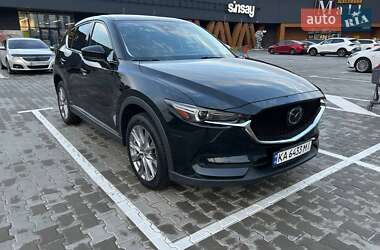 Позашляховик / Кросовер Mazda CX-5 2020 в Києві