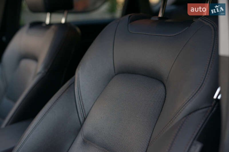 Позашляховик / Кросовер Mazda CX-5 2020 в Києві