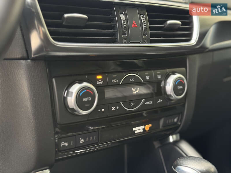 Позашляховик / Кросовер Mazda CX-5 2015 в Тернополі фото 31 Позашляховик / Кросовер Mazda CX-5 2015 в Тернополі