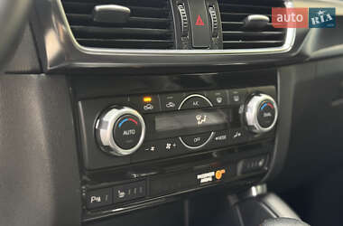 Внедорожник / Кроссовер Mazda CX-5 2015 в 
