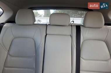 Позашляховик / Кросовер Mazda CX-5 2021 в  фото 10 Позашляховик / Кросовер Mazda CX-5 2021 в