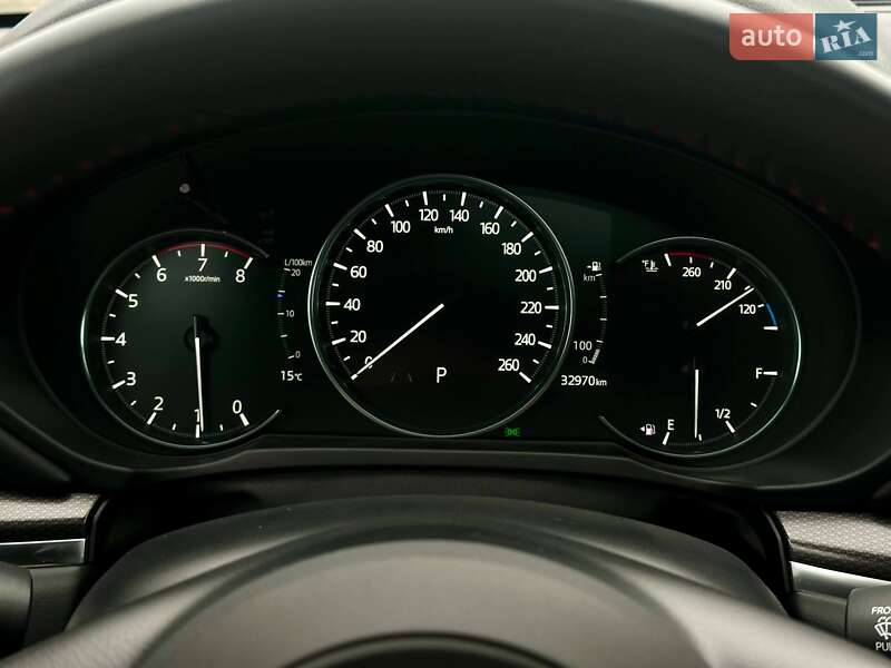 Внедорожник / Кроссовер Mazda CX-5 2023 в Одессе фото 17 Внедорожник / Кроссовер Mazda CX-5 2023 в Одессе