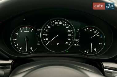 Позашляховик / Кросовер Mazda CX-5 2023 в 