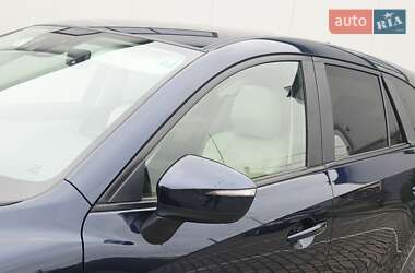 Позашляховик / Кросовер Mazda CX-5 2017 в 