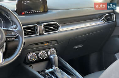 Внедорожник / Кроссовер Mazda CX-5 2020 в 