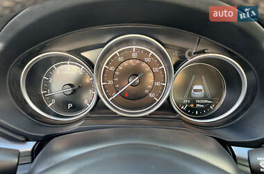 Внедорожник / Кроссовер Mazda CX-5 2020 в 