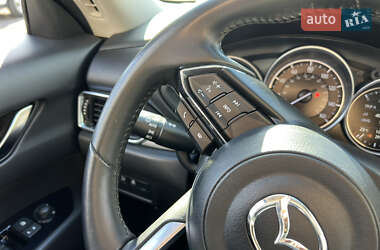 Внедорожник / Кроссовер Mazda CX-5 2020 в 