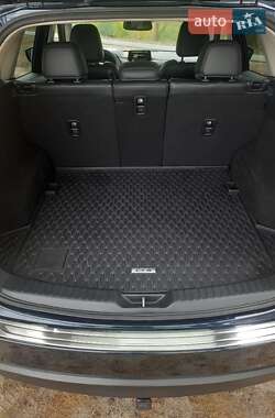 Внедорожник / Кроссовер Mazda CX-5 2019 в 