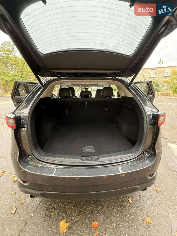 Позашляховик / Кросовер Mazda CX-5 2023 в Миколаєві