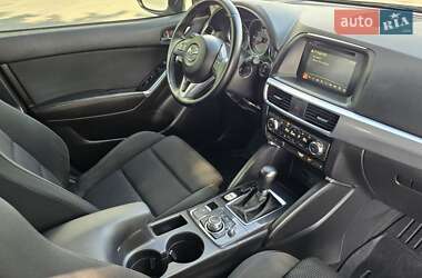 Внедорожник / Кроссовер Mazda CX-5 2014 в 