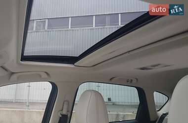 Внедорожник / Кроссовер Mazda CX-5 2017 в 