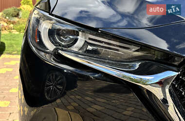 Внедорожник / Кроссовер Mazda CX-5 2021 в 