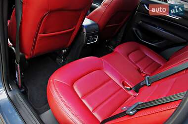 Внедорожник / Кроссовер Mazda CX-5 2023 в 