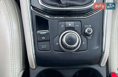 Внедорожник / Кроссовер Mazda CX-5 2017 в 