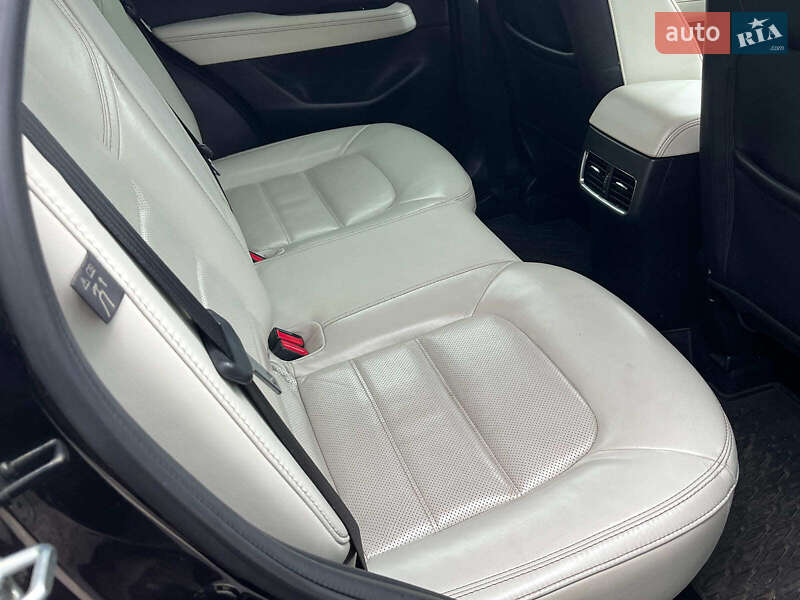 Внедорожник / Кроссовер Mazda CX-5 2017 в Киеве фото 27 Внедорожник / Кроссовер Mazda CX-5 2017 в Киеве