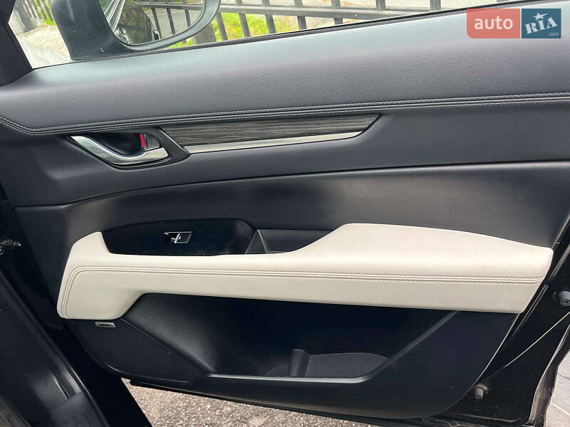 Внедорожник / Кроссовер Mazda CX-5 2017 в Киеве фото 32 Внедорожник / Кроссовер Mazda CX-5 2017 в Киеве