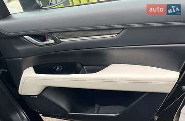 Внедорожник / Кроссовер Mazda CX-5 2017 в 