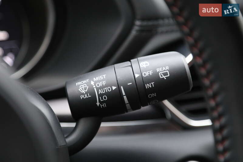 Внедорожник / Кроссовер Mazda CX-5 2022 в Харькове