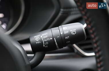 Внедорожник / Кроссовер Mazda CX-5 2022 в 