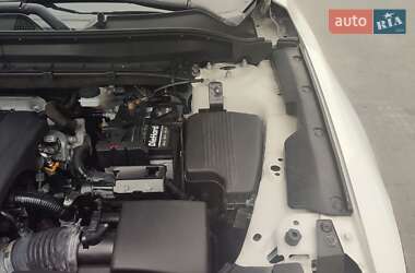 Внедорожник / Кроссовер Mazda CX-5 2019 в 