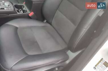 Внедорожник / Кроссовер Mazda CX-5 2019 в 