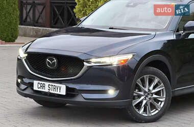 Внедорожник / Кроссовер Mazda CX-5 2020 в 
