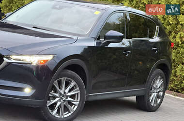 Внедорожник / Кроссовер Mazda CX-5 2020 в 