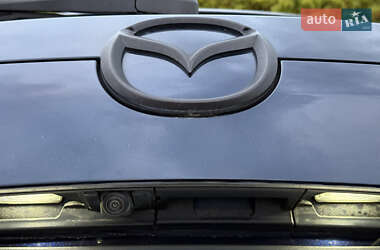 Внедорожник / Кроссовер Mazda CX-5 2020 в 